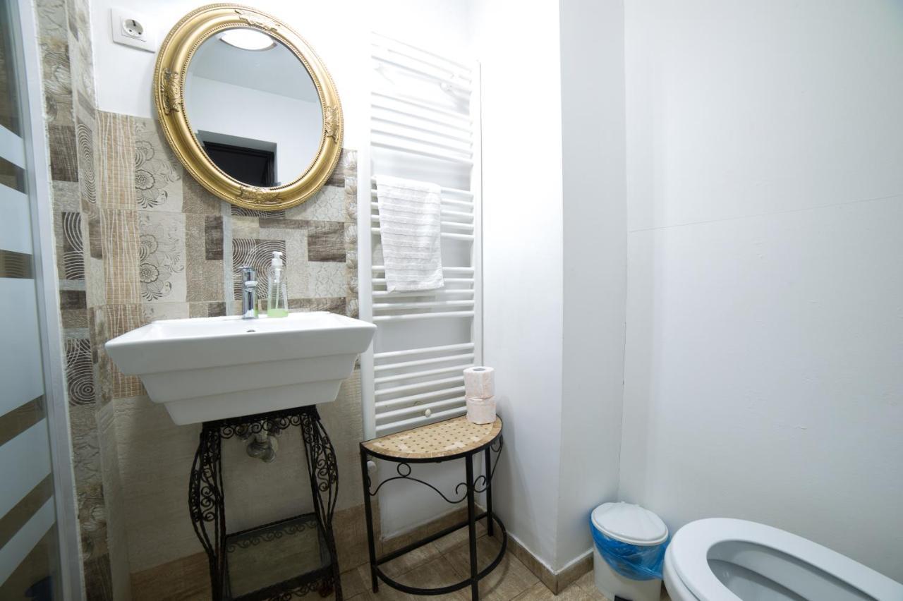 Central Studio Bnb Brașov Exterior foto